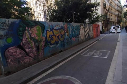 Land plot for sale in Barcelona, Spain No. 167087 - photo 14