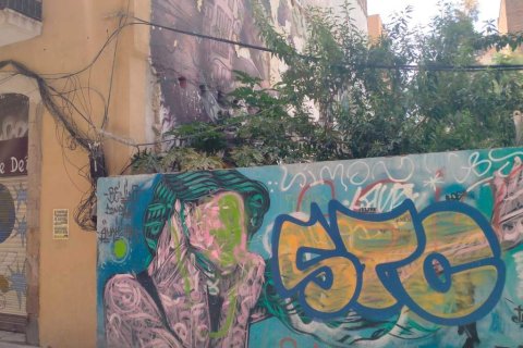 Land plot for sale in Barcelona, Spain No. 167087 - photo 15