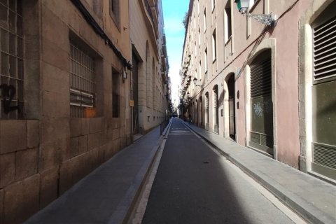 Land plot for sale in Barcelona, Spain No. 167087 - photo 17