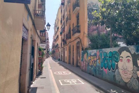Land plot for sale in Barcelona, Spain No. 167087 - photo 20