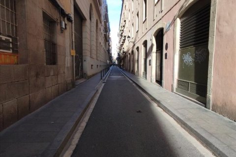 Land plot for sale in Barcelona, Spain No. 167087 - photo 19