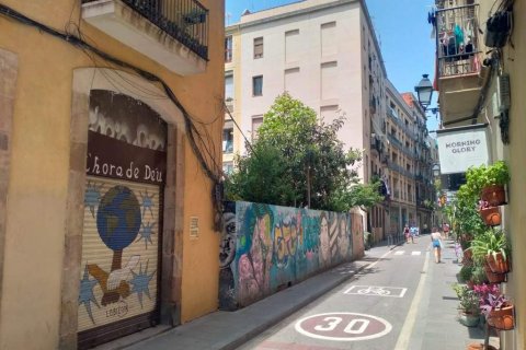 Land plot for sale in Barcelona, Spain No. 167087 - photo 16