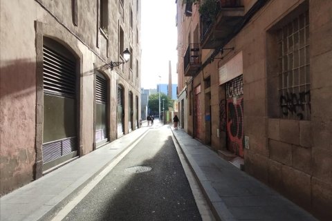 Land plot for sale in Barcelona, Spain No. 167087 - photo 11