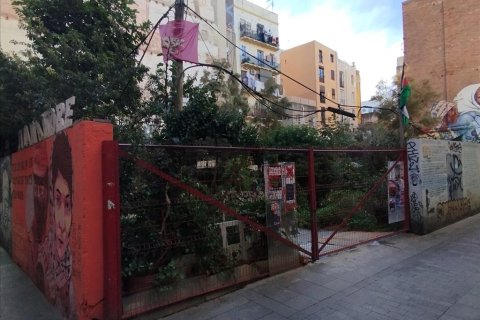 Land plot for sale in Barcelona, Spain No. 167087 - photo 6