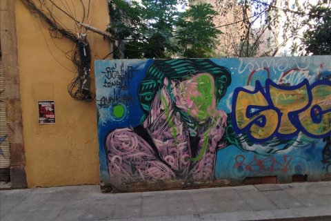 Land plot for sale in Barcelona, Spain No. 167087 - photo 10