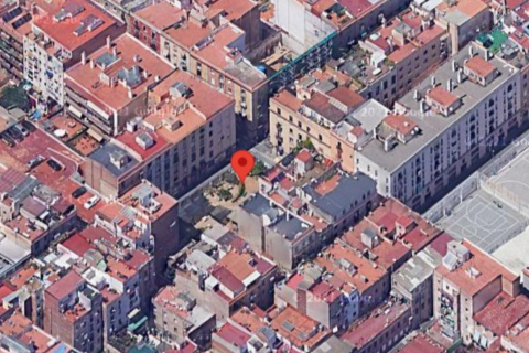 Land plot for sale in Barcelona, Spain No. 167087 - photo 3