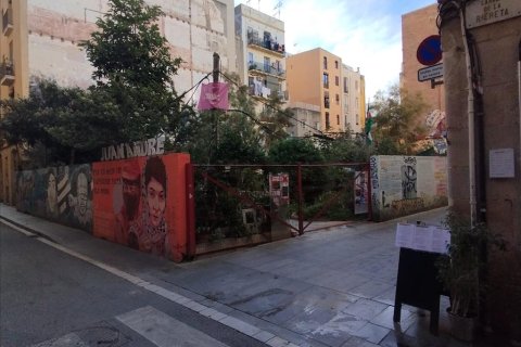 Land plot for sale in Barcelona, Spain No. 167087 - photo 5