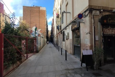 Land plot for sale in Barcelona, Spain No. 167087 - photo 18