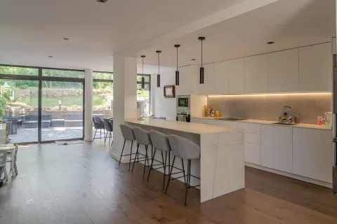 Dom w Sant Cugat Del Valles, Barcelona, Hiszpania 7 sypialni, 340 mkw. nr 167089 – zdjęcie 6