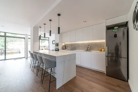 Dom w Sant Cugat Del Valles, Barcelona, Hiszpania 7 sypialni, 340 mkw. nr 167089 – zdjęcie 9