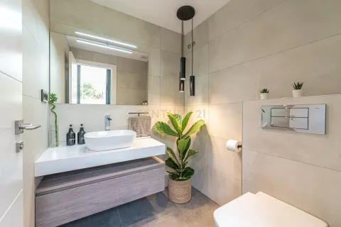 Dom w Sant Cugat Del Valles, Barcelona, Hiszpania 7 sypialni, 340 mkw. nr 167089 – zdjęcie 3