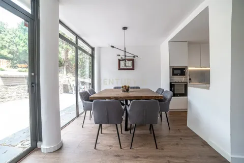 Dom w Sant Cugat Del Valles, Barcelona, Hiszpania 7 sypialni, 340 mkw. nr 167089 – zdjęcie 7