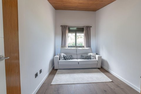 Dom w Sant Cugat Del Valles, Barcelona, Hiszpania 7 sypialni, 340 mkw. nr 167089 – zdjęcie 19