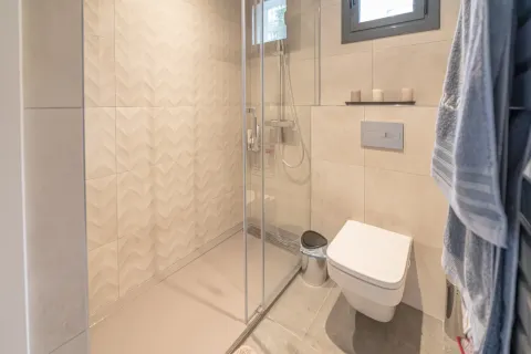 Dom w Sant Cugat Del Valles, Barcelona, Hiszpania 7 sypialni, 340 mkw. nr 167089 – zdjęcie 16