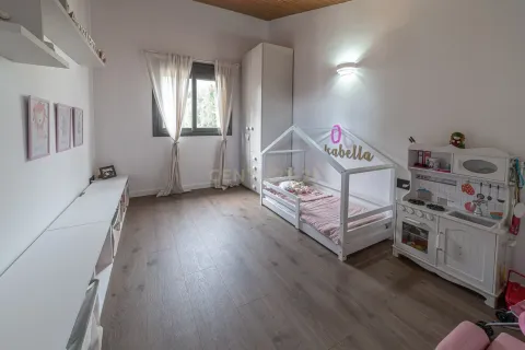Dom w Sant Cugat Del Valles, Barcelona, Hiszpania 7 sypialni, 340 mkw. nr 167089 – zdjęcie 20