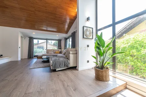 Dom w Sant Cugat Del Valles, Barcelona, Hiszpania 7 sypialni, 340 mkw. nr 167089 – zdjęcie 11