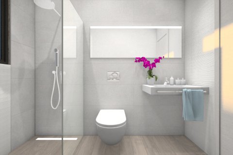 Villa à Ciudad Quesada, Alicante, Espagne 3 chambres, 302 m2 No. 161342