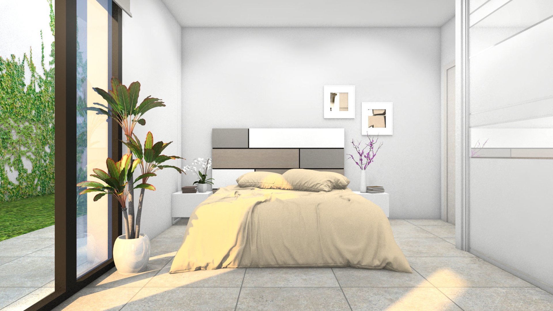 Villa in Ciudad Quesada, Alicante, Spain 3 bedrooms, 302 sq.m. No. 161342