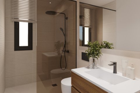 Willa w Fuente Alamo, Murcia, Hiszpania 3 sypialnie, 108 mkw. nr 161341 – zdjęcie 4