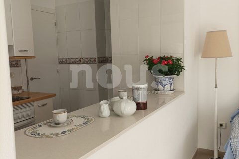 Penthouse à vendre à Los Cristianos, Tenerife, Espagne, 1 chambre,  No. 161337 - photo 22