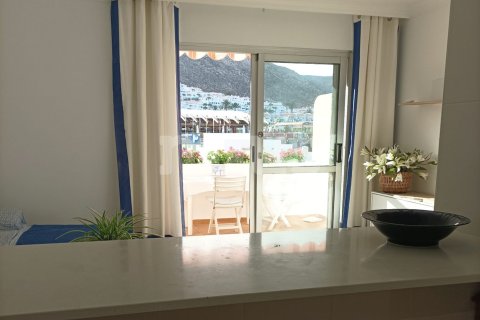 Penthouse à vendre à Los Cristianos, Tenerife, Espagne, 1 chambre,  No. 161337 - photo 8