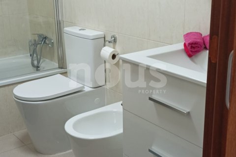 Penthouse à vendre à Los Cristianos, Tenerife, Espagne, 1 chambre,  No. 161337 - photo 24