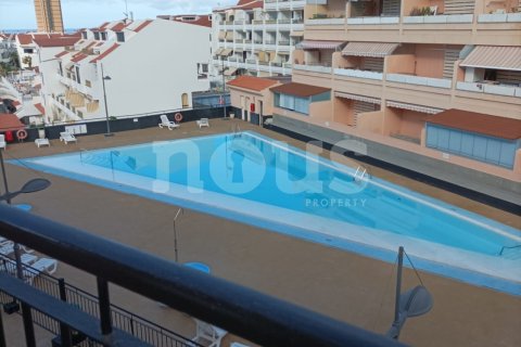 Penthouse à vendre à Los Cristianos, Tenerife, Espagne, 1 chambre,  No. 161337 - photo 27