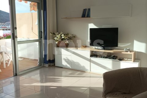 Penthouse à vendre à Los Cristianos, Tenerife, Espagne, 1 chambre,  No. 161337 - photo 6