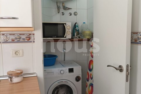 Penthouse à vendre à Los Cristianos, Tenerife, Espagne, 1 chambre,  No. 161337 - photo 17