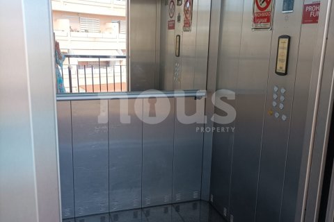 Penthouse à vendre à Los Cristianos, Tenerife, Espagne, 1 chambre,  No. 161337 - photo 25