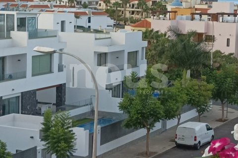 Penthouse à vendre à Los Cristianos, Tenerife, Espagne, 1 chambre,  No. 161337 - photo 3