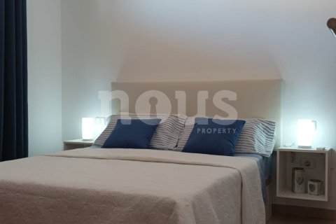 Penthouse à vendre à Los Cristianos, Tenerife, Espagne, 1 chambre,  No. 161337 - photo 15
