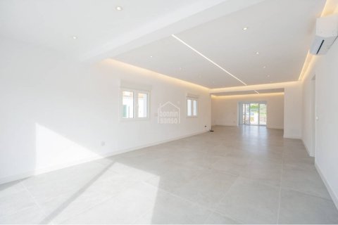 Huvila myytävänä Port d'Addaya, Menorca, Espanja, 3 makuuhuonetta, 150 m2 No. 110977 - kuva 5