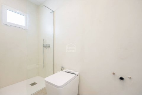 Huvila myytävänä Port d'Addaya, Menorca, Espanja, 3 makuuhuonetta, 150 m2 No. 110977 - kuva 7