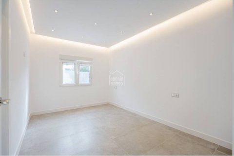 Huvila myytävänä Port d'Addaya, Menorca, Espanja, 3 makuuhuonetta, 150 m2 No. 110977 - kuva 8