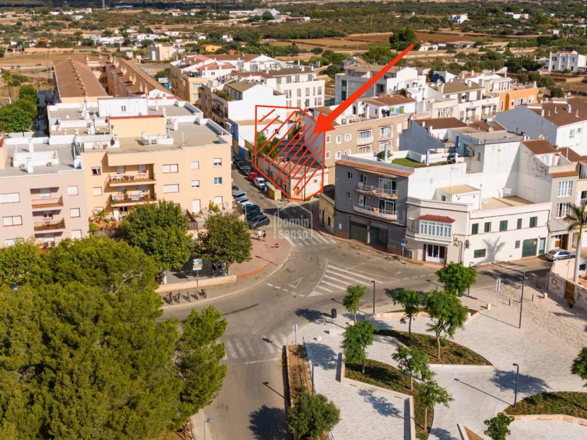 Działka w Ciutadella De Menorca, Menorca, Hiszpania nr 110986