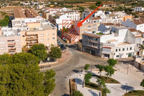 Tomt till salu Ciutadella De Menorca, Menorca, Spanien Nr. 110986 - foto 4