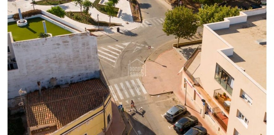 Tomt Ciutadella De Menorca, Menorca, Spanien Nr. 110986