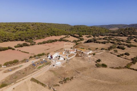 Casa in vendita Ciutadella De Menorca, Menorca, Spagna 3 camere da letto, 629 mq. N° 110989 - foto 13