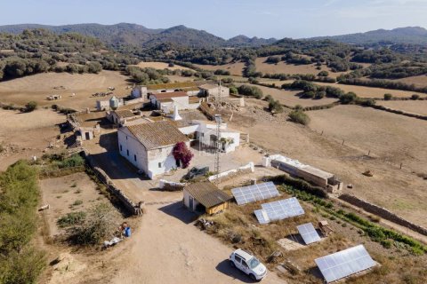 Casa in vendita Ciutadella De Menorca, Menorca, Spagna 3 camere da letto, 629 mq. N° 110989 - foto 8
