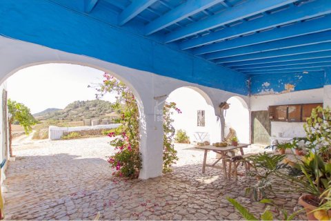 Casa in vendita Ciutadella De Menorca, Menorca, Spagna 3 camere da letto, 629 mq. N° 110989 - foto 5