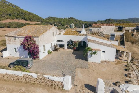 Casa in vendita Ciutadella De Menorca, Menorca, Spagna 3 camere da letto, 629 mq. N° 110989 - foto 1