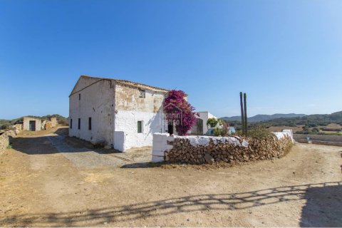 Casa in vendita Ciutadella De Menorca, Menorca, Spagna 3 camere da letto, 629 mq. N° 110989 - foto 9