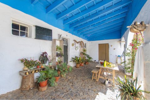 Casa in vendita Ciutadella De Menorca, Menorca, Spagna 3 camere da letto, 629 mq. N° 110989 - foto 4