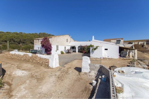Casa in vendita Ciutadella De Menorca, Menorca, Spagna 3 camere da letto, 629 mq. N° 110989 - foto 6