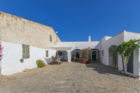 Casa in vendita Ciutadella De Menorca, Menorca, Spagna 3 camere da letto, 629 mq. N° 110989 - foto 2