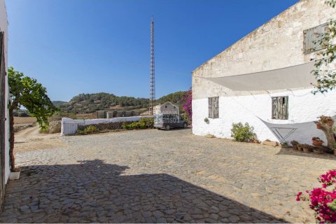 Casa in vendita Ciutadella De Menorca, Menorca, Spagna 3 camere da letto, 629 mq. N° 110989 - foto 7