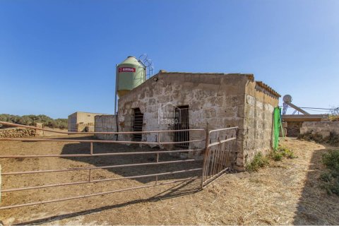 Casa in vendita Ciutadella De Menorca, Menorca, Spagna 3 camere da letto, 629 mq. N° 110989 - foto 11
