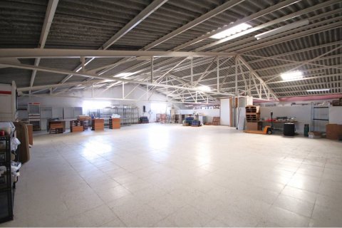 Commercial property à vendre Ciutadella De Menorca, Menorca, Espagne, 625 m2 No. 110978 - photo 6