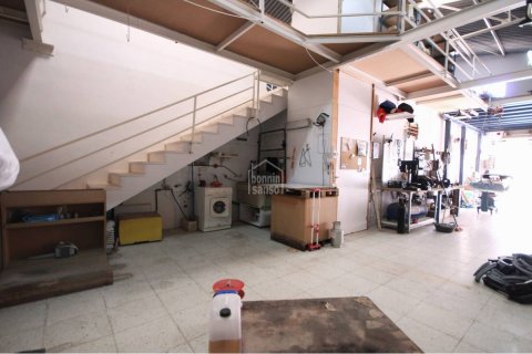 Commercial property à vendre Ciutadella De Menorca, Menorca, Espagne, 625 m2 No. 110978 - photo 4